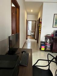 Rosalia Park (D19), Condominium #634646131